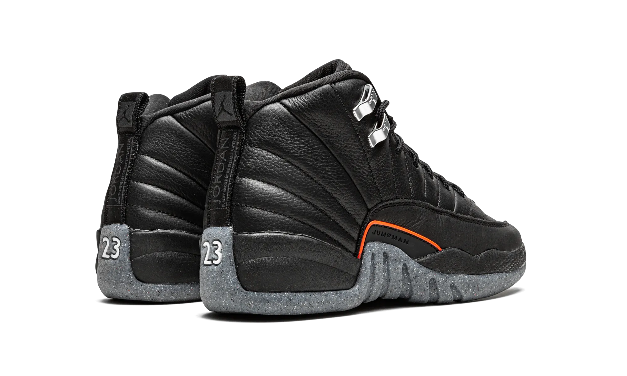 Air Jordan 12 Retro GS "Utility" jordan school kids shoes