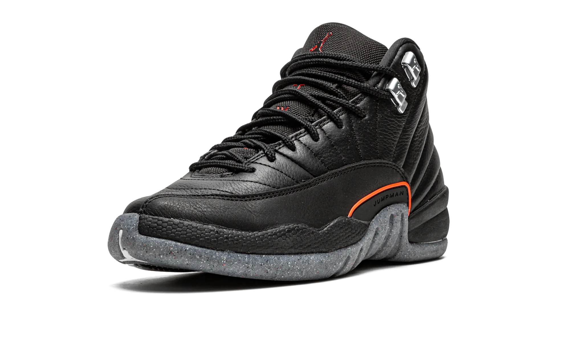 Air Jordan 12 Retro GS "Utility" jordan school kids shoes