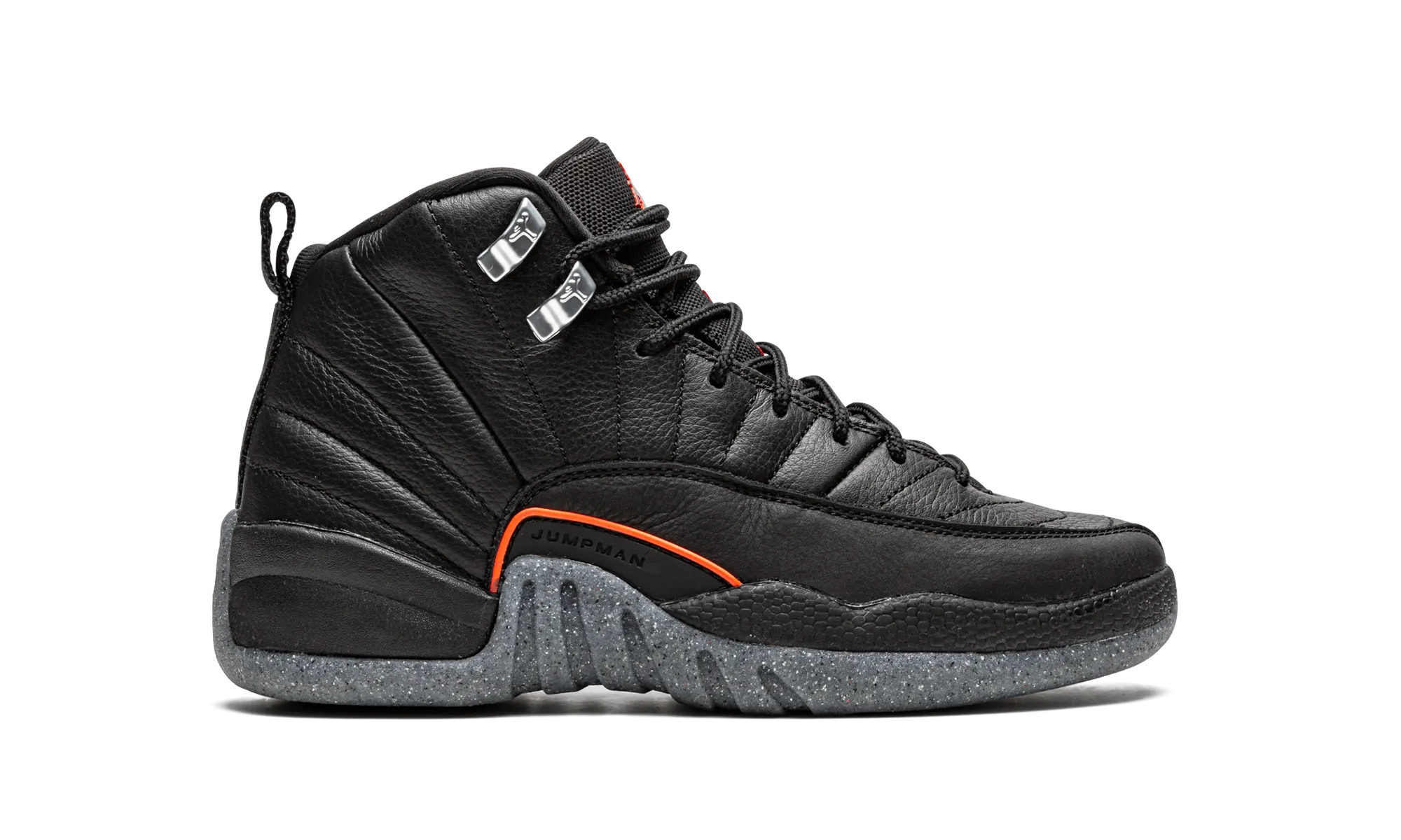 Air Jordan 12 Retro GS "Utility" jordan school kids shoes