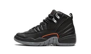 Air Jordan 12 Retro GS "Utility" Jordan Grade School styles