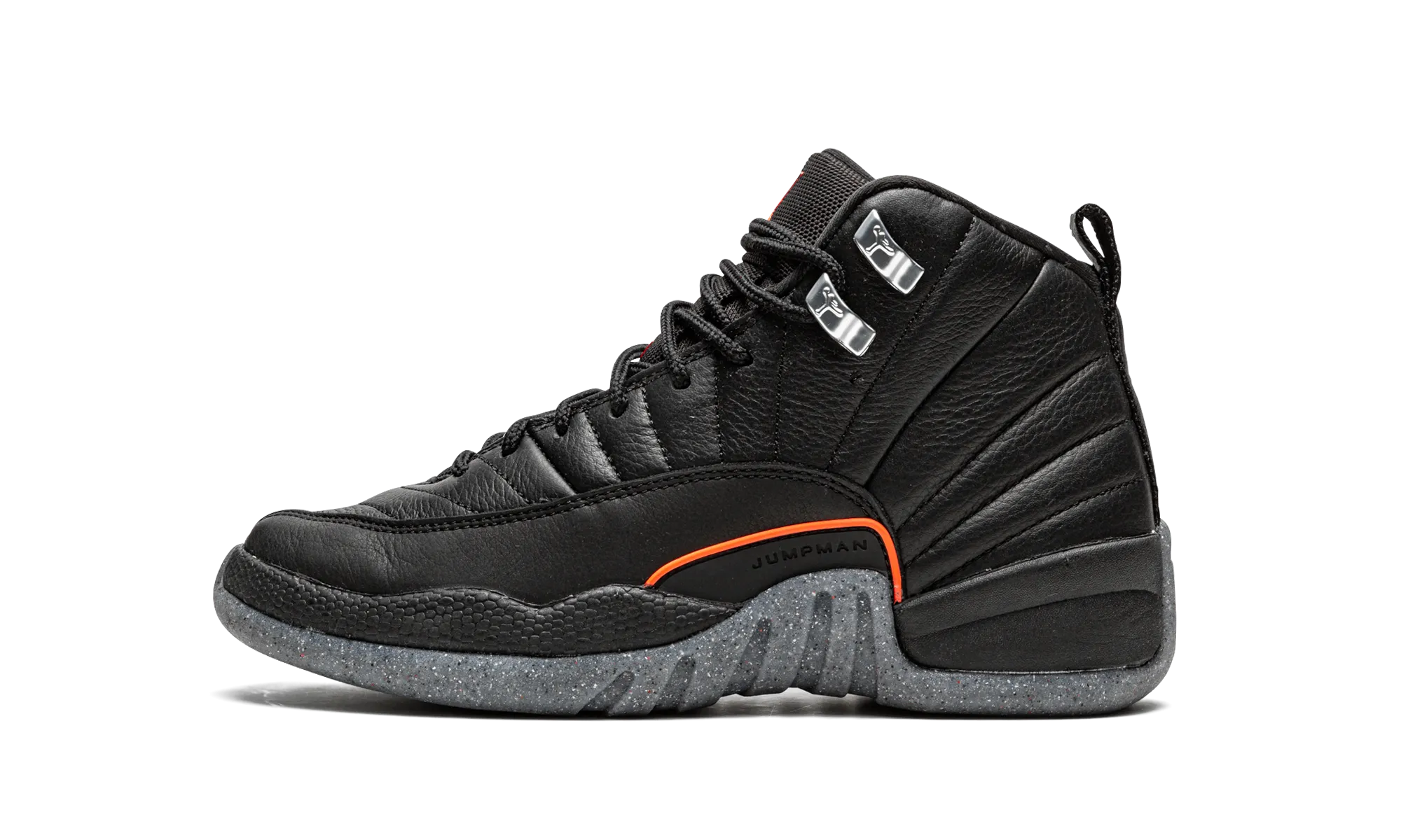 Air Jordan 12 Retro GS "Utility" jordan school kids shoes