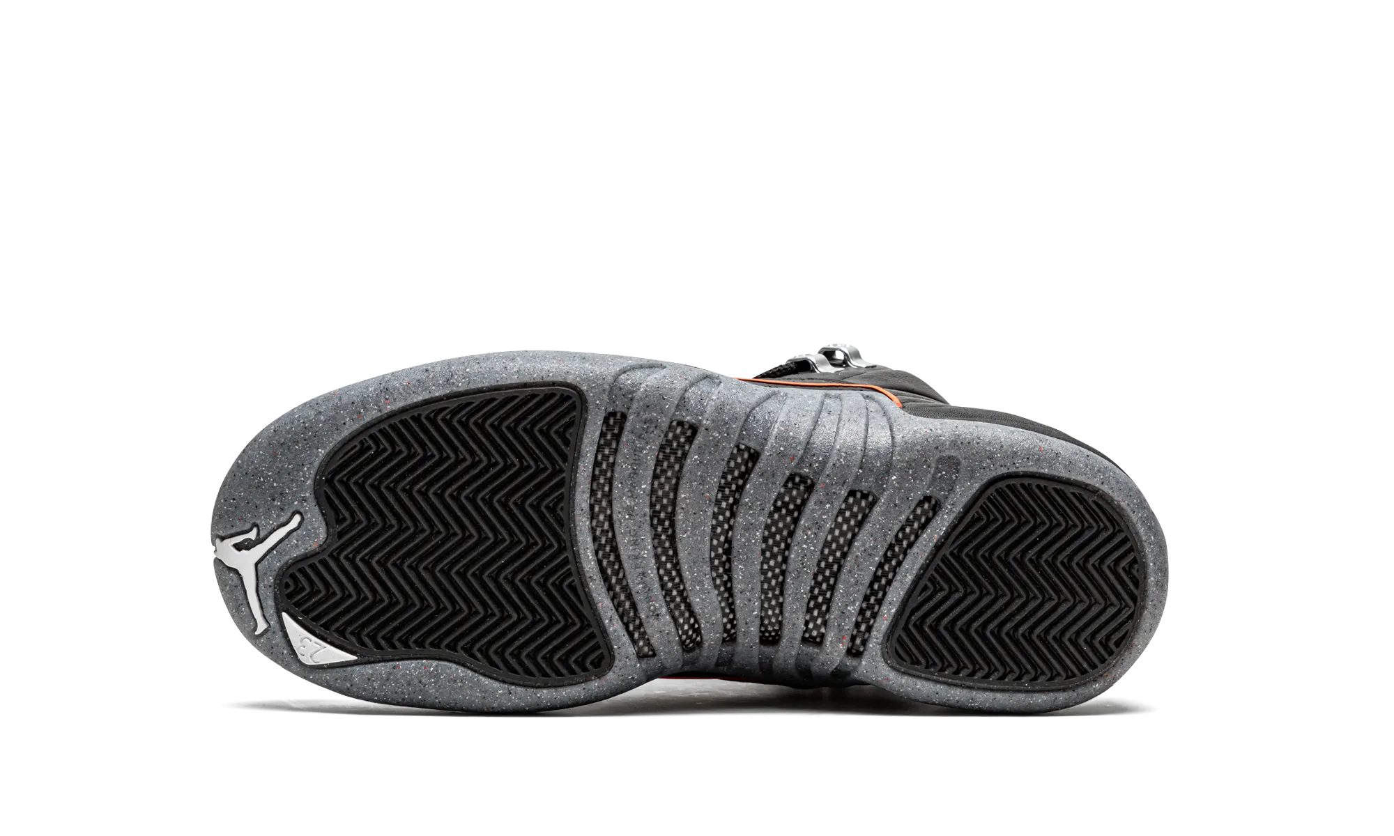 Air Jordan 12 Retro GS "Utility" jordan school kids shoes