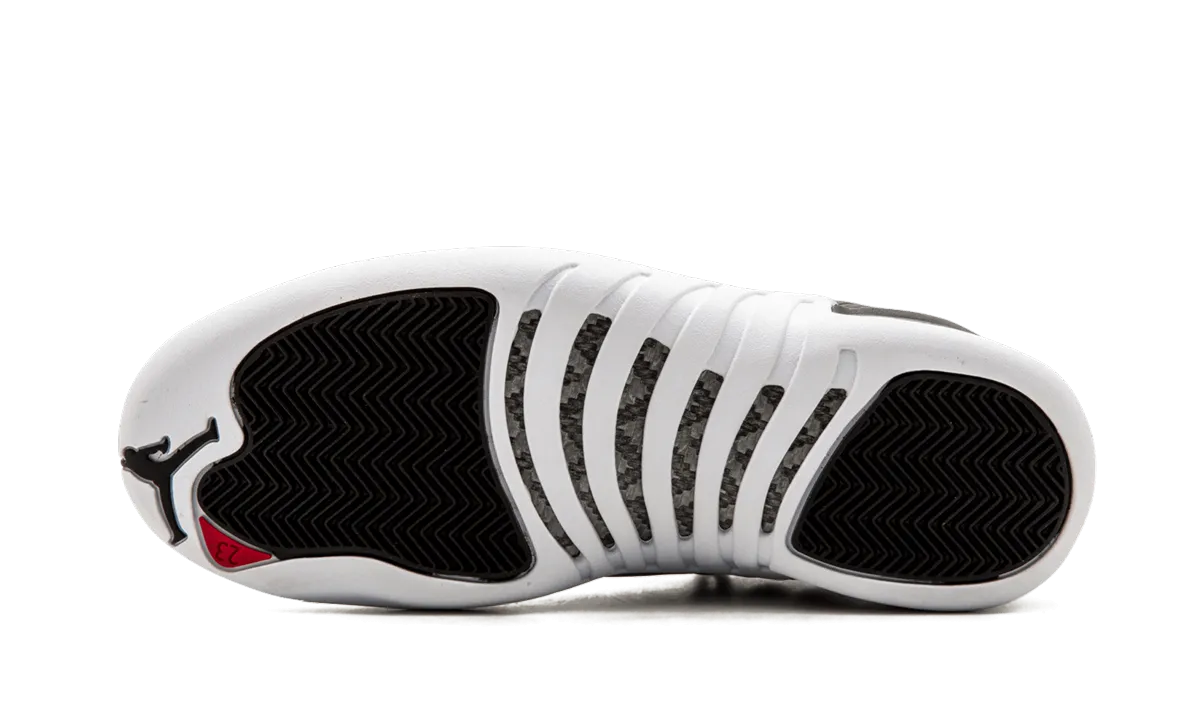 Air Jordan 12 Retro Low "Playoff" jordan mens sport sneakers