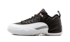 Air Jordan 12 Retro Low "Playoff" Jordan Men's shoes