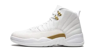 Air Jordan 12 Retro OVO "October's Very Own" Jordan Men's styles