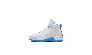 Air Jordan 12 Retro PS "Melo" Jordan Pre School shoes