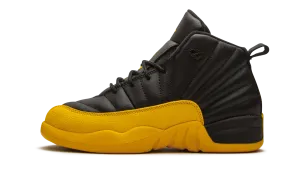 Air Jordan 12 Retro PS "University Gold" Jordan Pre School shoes