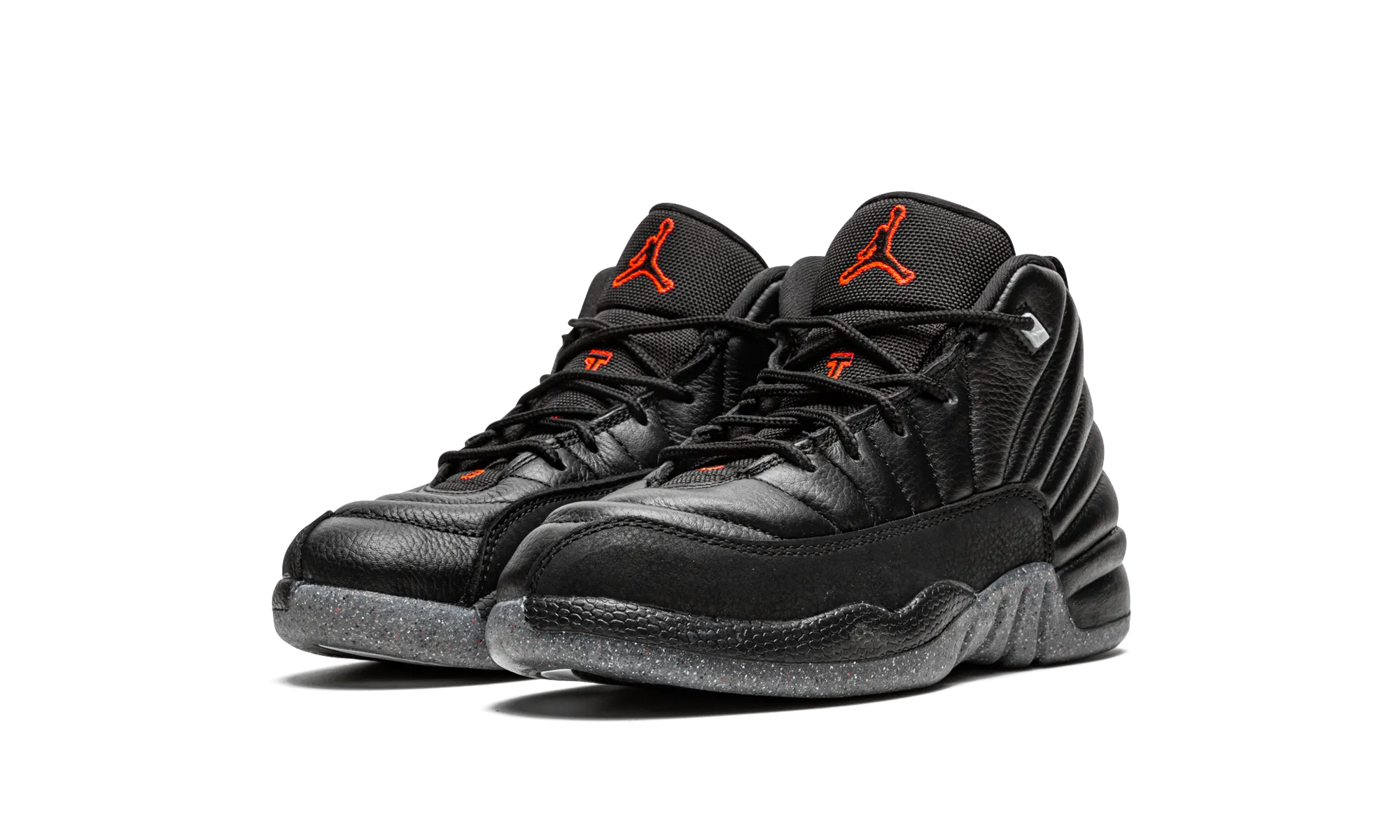 Air Jordan 12 Retro PS "Utility" jordan preschool kids shoes