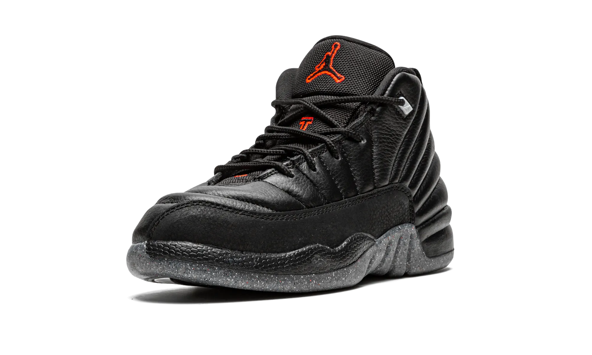 Air Jordan 12 Retro PS "Utility" jordan preschool kids shoes