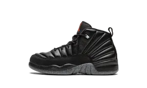 Air Jordan 12 Retro PS "Utility" Jordan Pre School shoes
