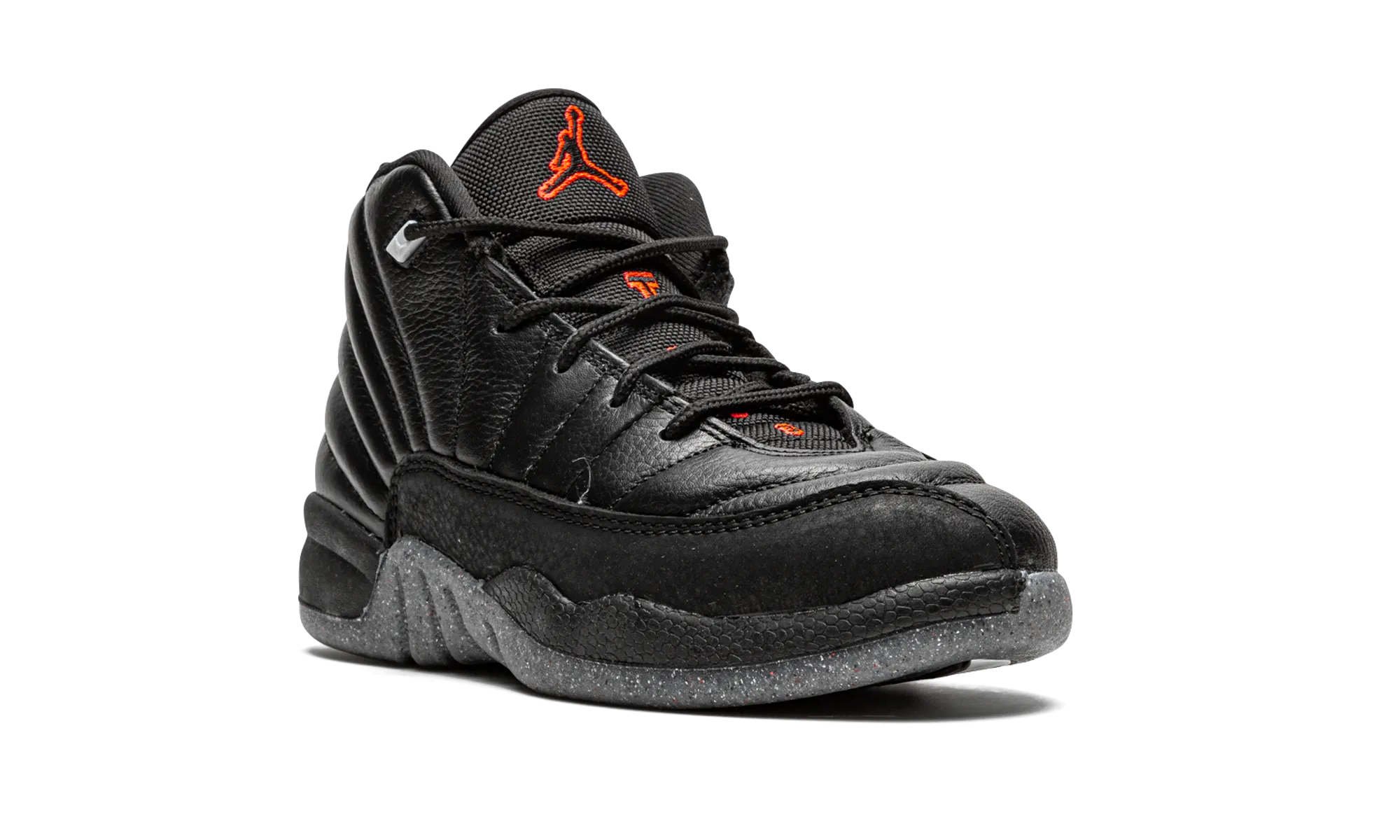 Air Jordan 12 Retro PS "Utility" jordan preschool kids shoes