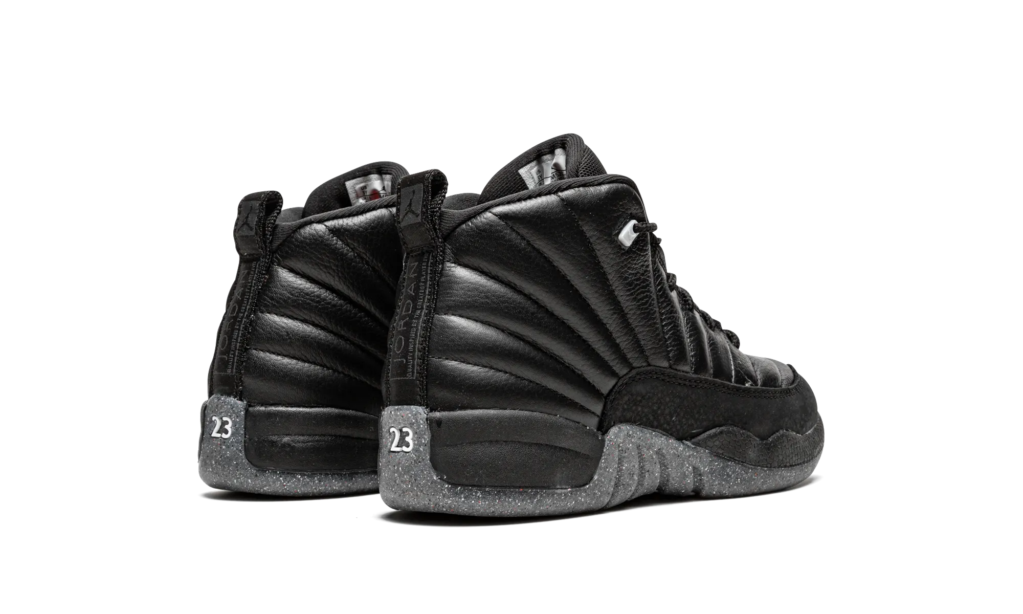 Air Jordan 12 Retro PS "Utility" jordan preschool kids shoes