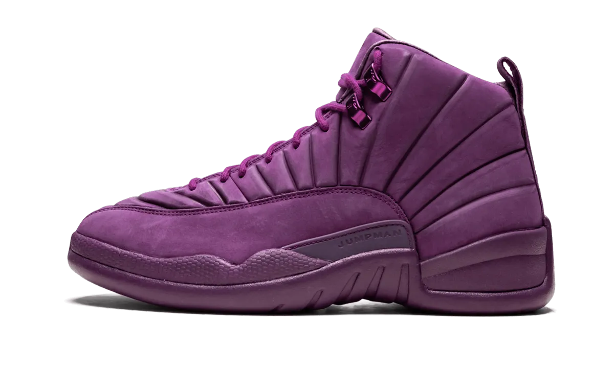Air Jordan 12 Retro PSNY "PARIS PSNY 12" Jordan Men's designs