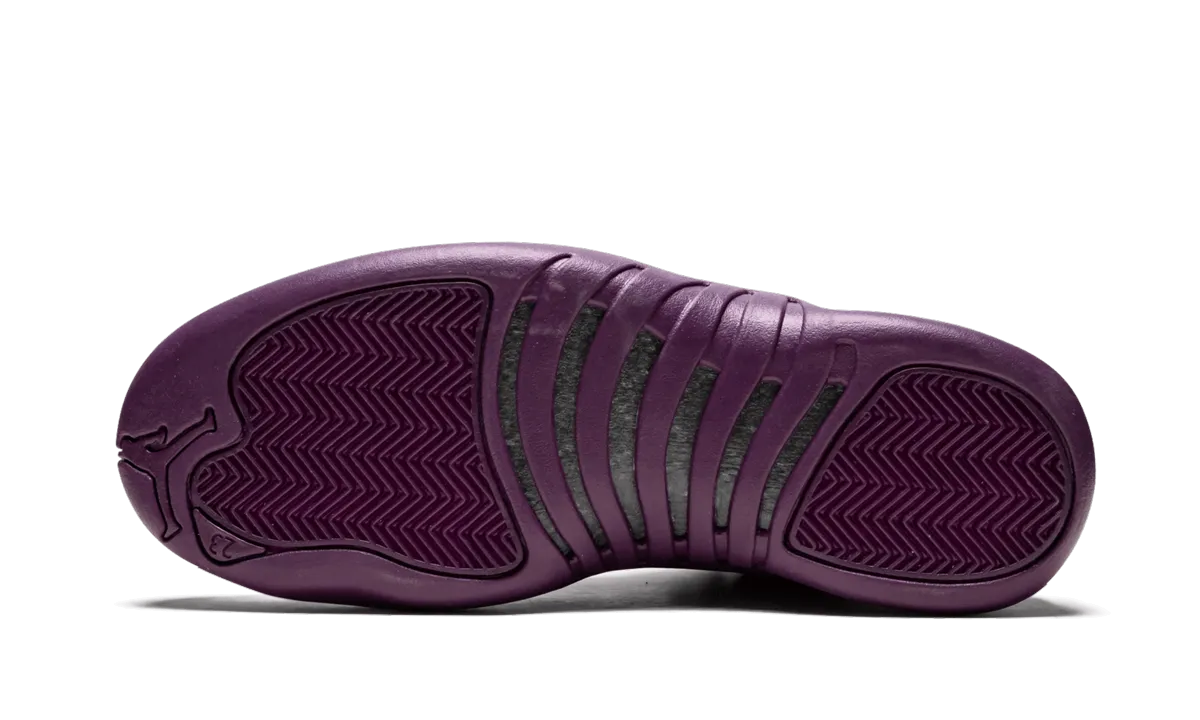 Air Jordan 12 Retro PSNY "PARIS PSNY 12" jordan retro mens collection