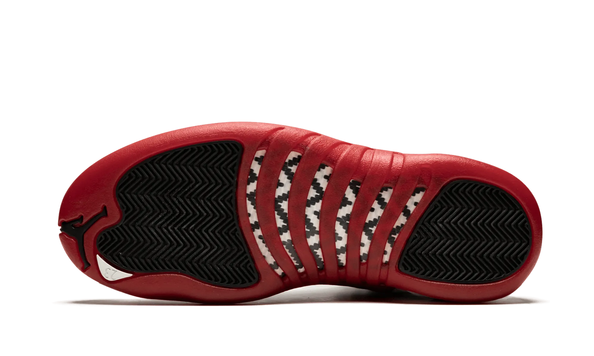 Air Jordan 12 Retro "Cherry (2009)" jordan retro mens collection