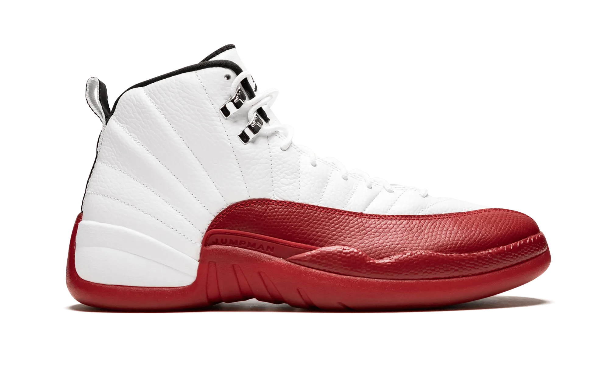 Air Jordan 12 Retro "Cherry (2009)" jordan retro mens collection