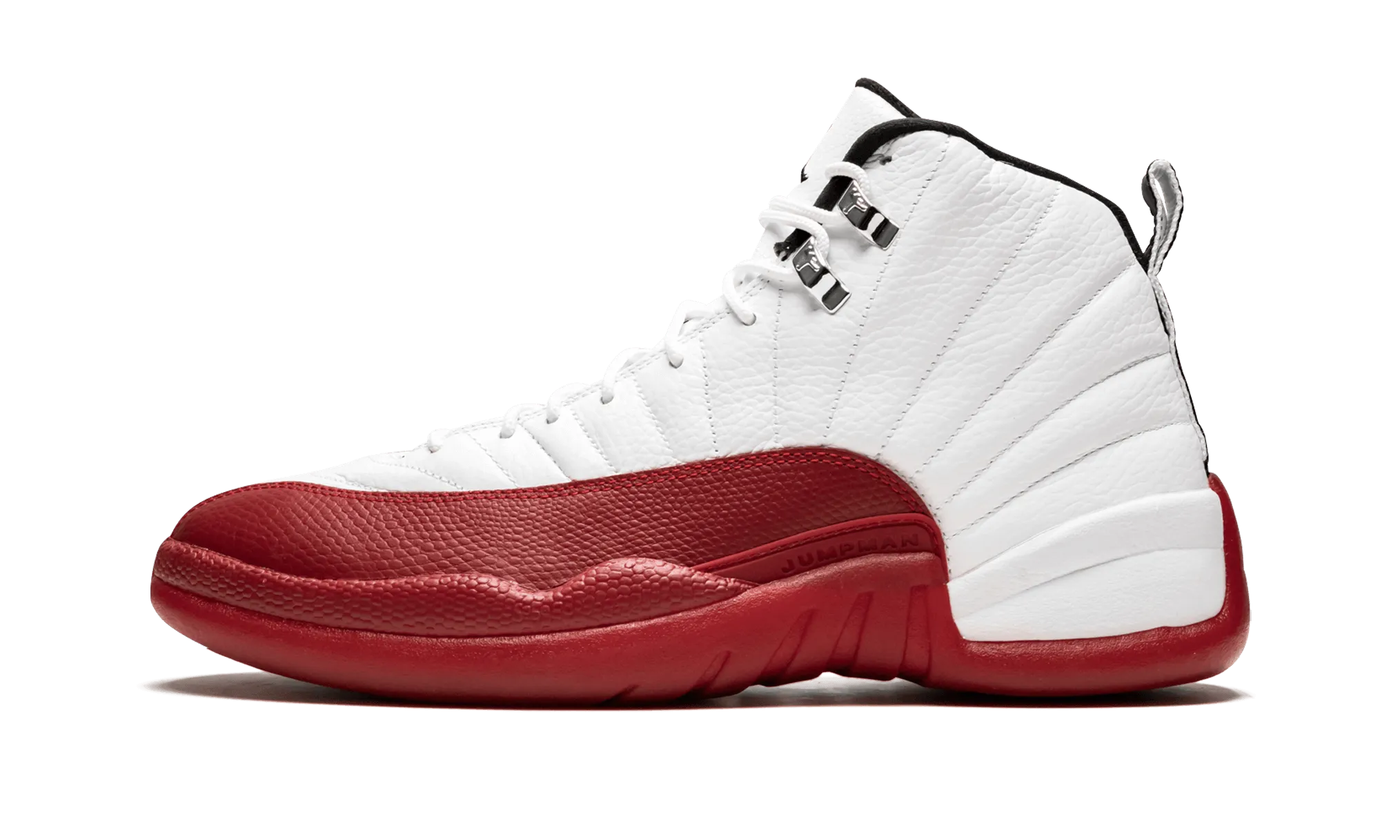 Air Jordan 12 Retro "Cherry (2009)" Jordan Men's designs