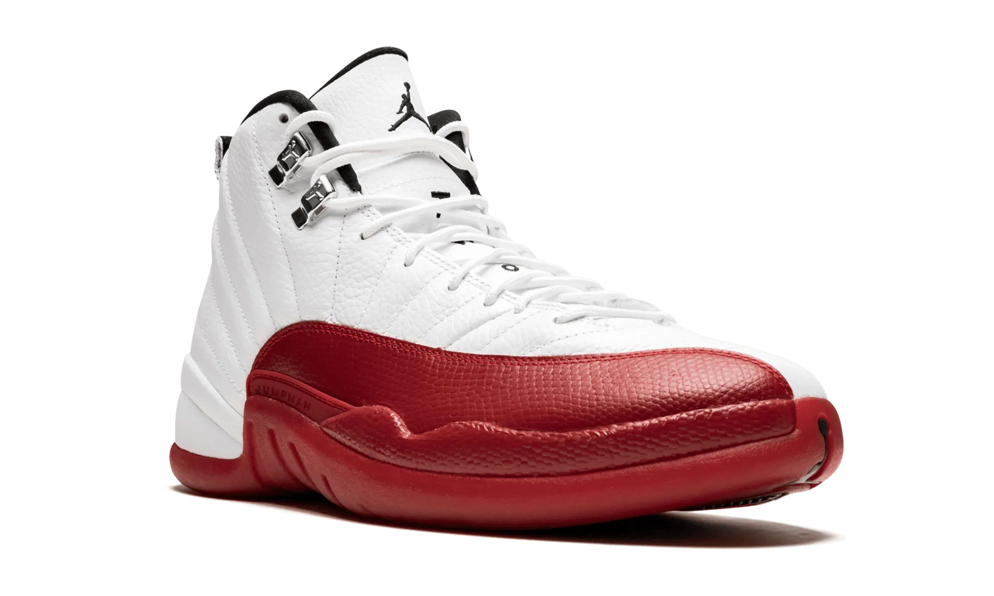 Air Jordan 12 Retro "Cherry (2009)" jordan retro mens collection