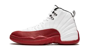 Air Jordan 12 Retro "Cherry (2009)" Jordan Men's designs
