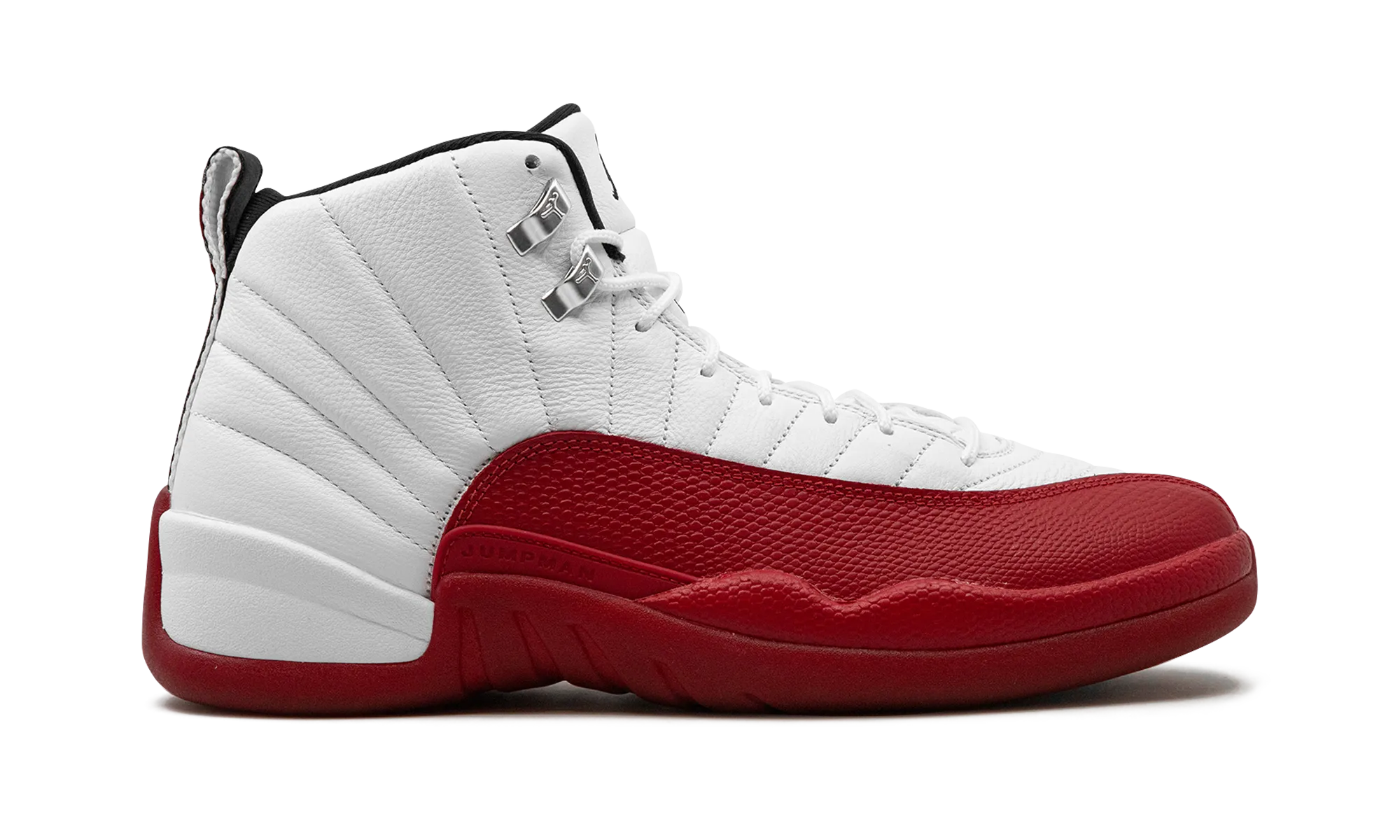 Air Jordan 12 Retro "Cherry 2023" jordan premium mens sneakers