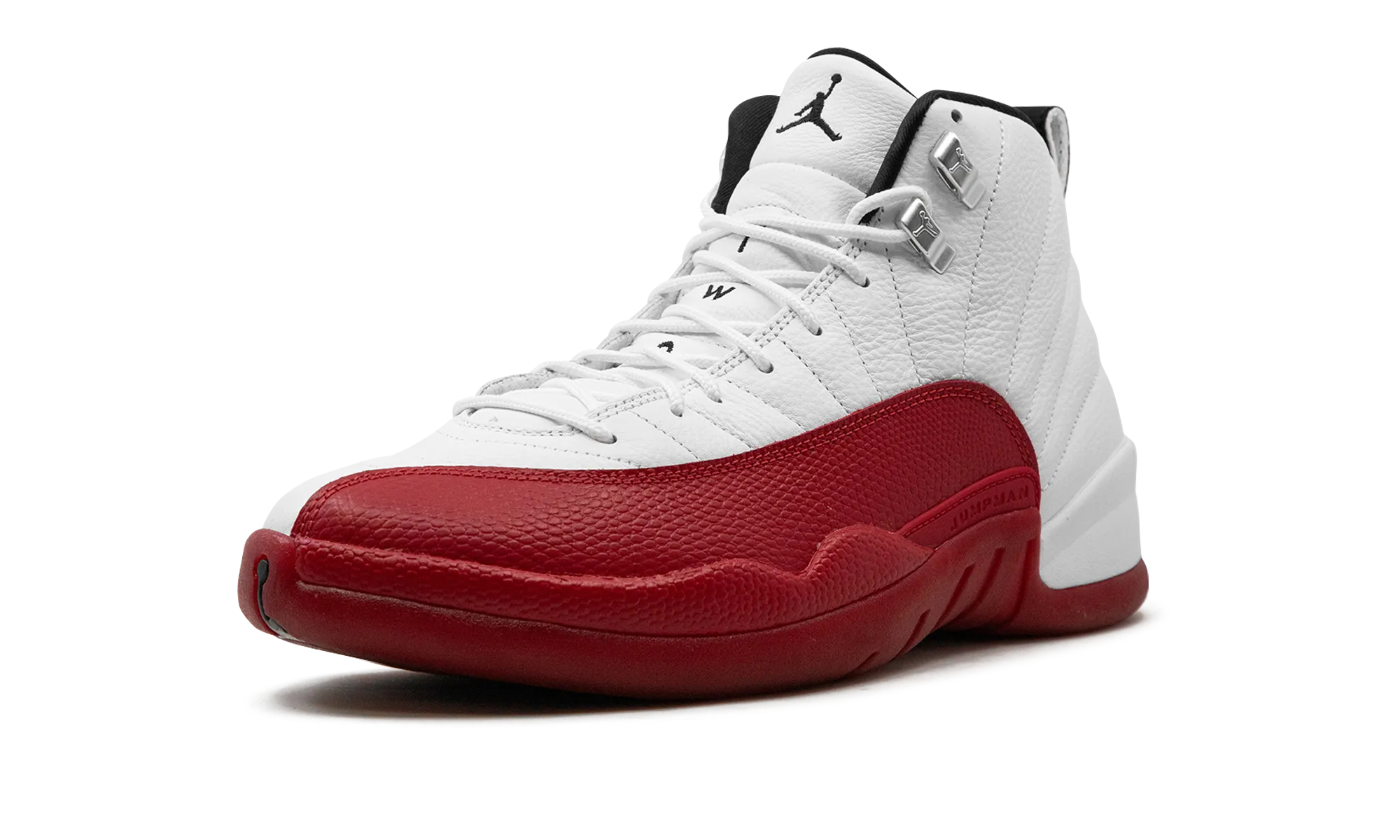 Air Jordan 12 Retro "Cherry 2023" jordan premium mens sneakers
