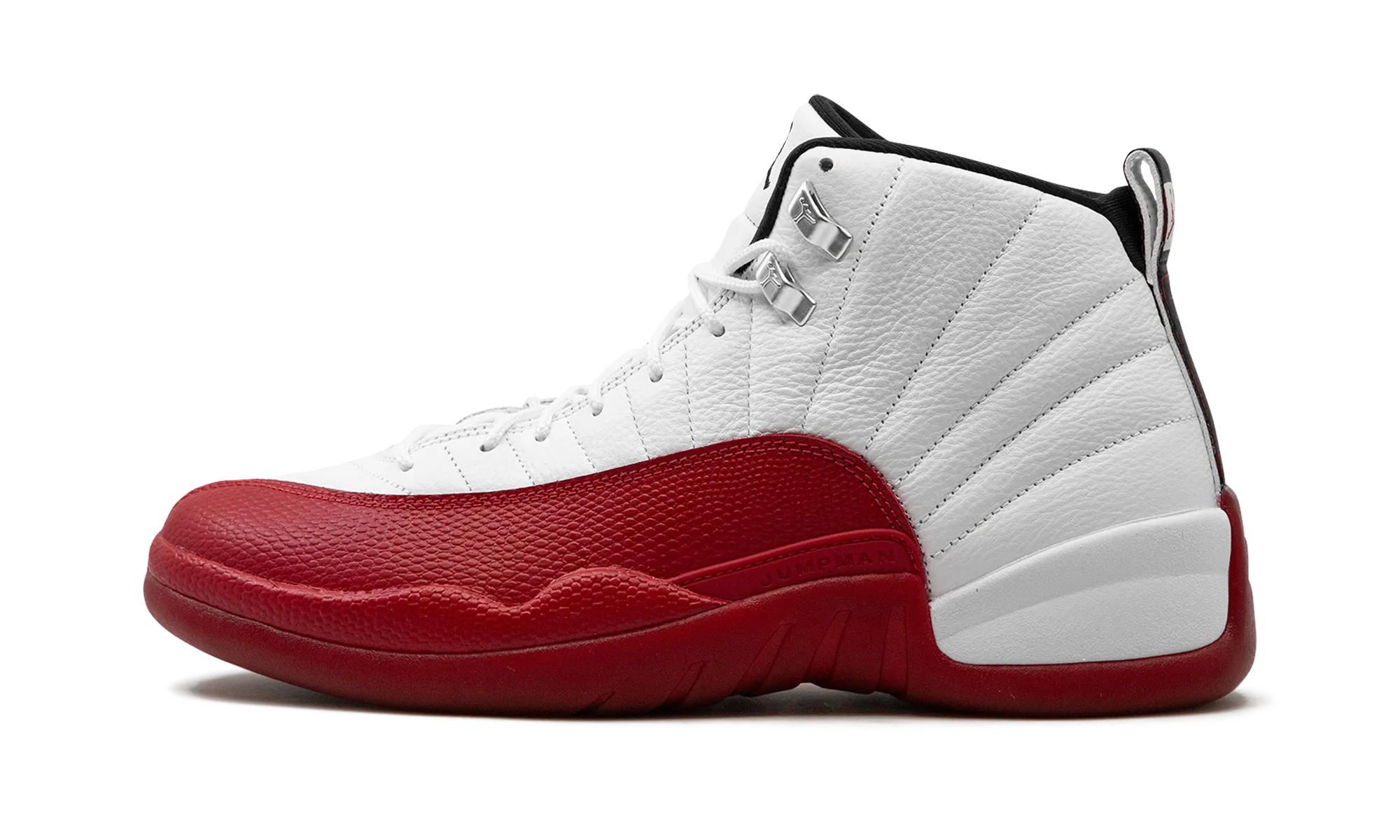Air Jordan 12 Retro "Cherry 2023" Jordan Men's sneakers