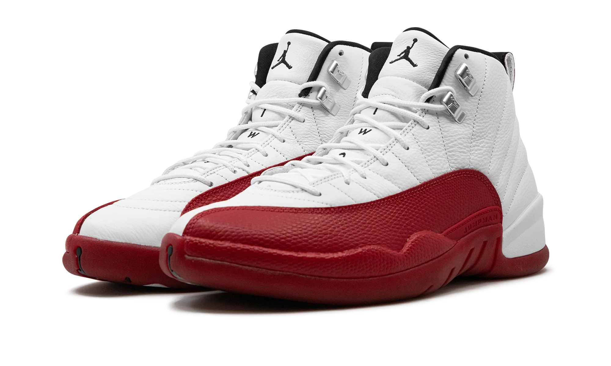 Air Jordan 12 Retro "Cherry 2023" jordan premium mens sneakers