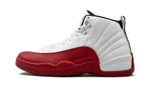 Air Jordan 12 Retro "Cherry 2023" Jordan Men's sneakers