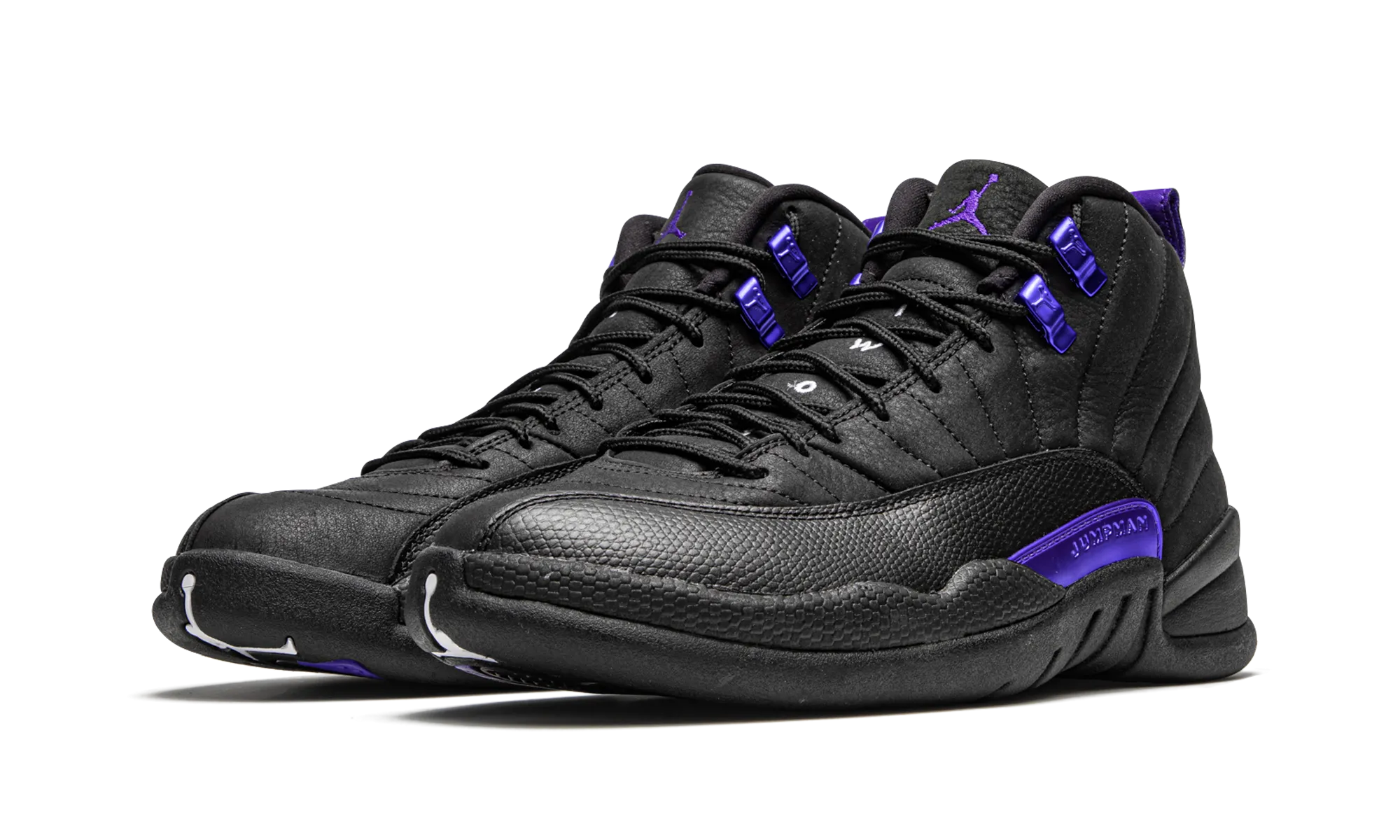 Air Jordan 12 Retro "Dark Concord" jordan athletic mens shoes