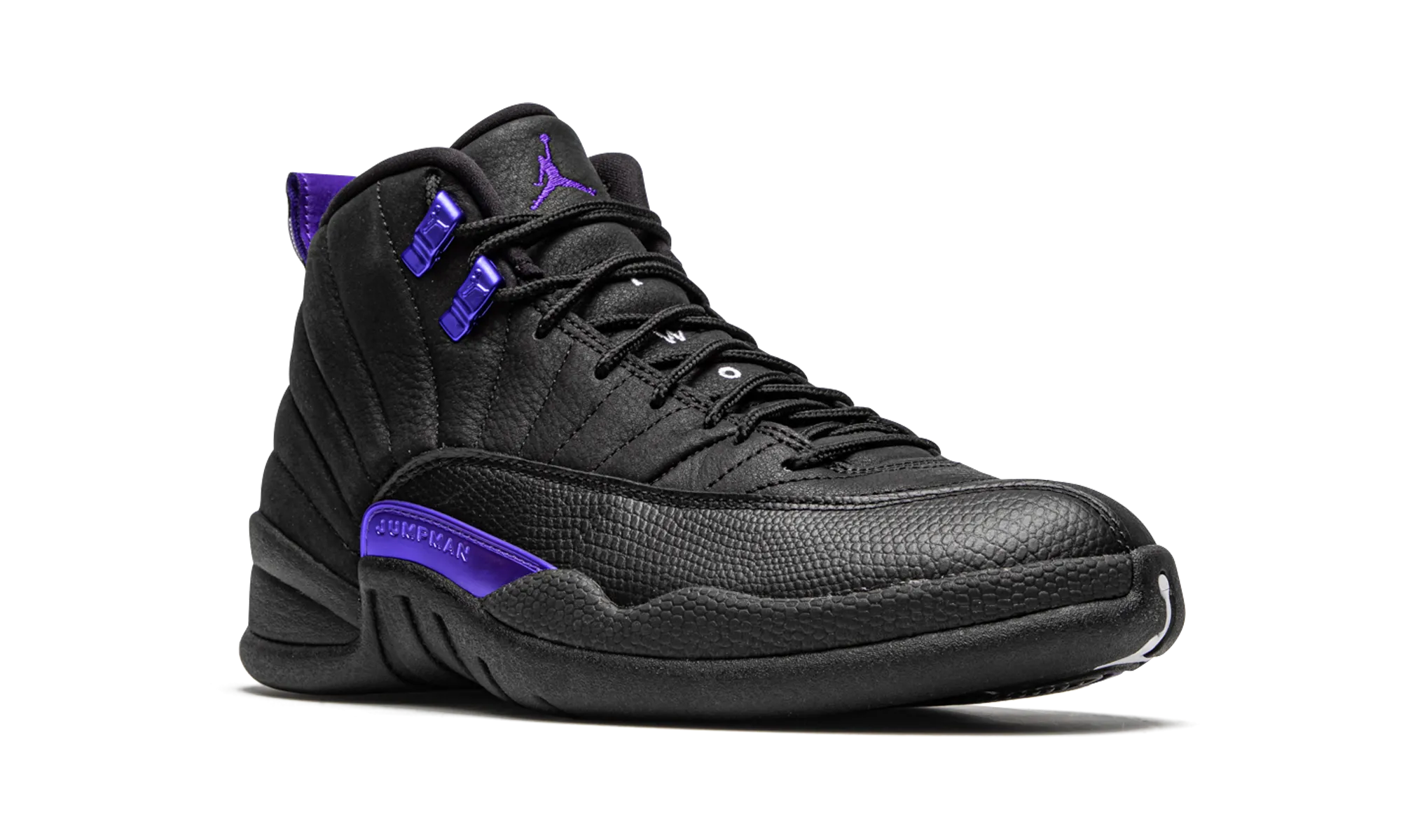 Air Jordan 12 Retro "Dark Concord" jordan athletic mens shoes