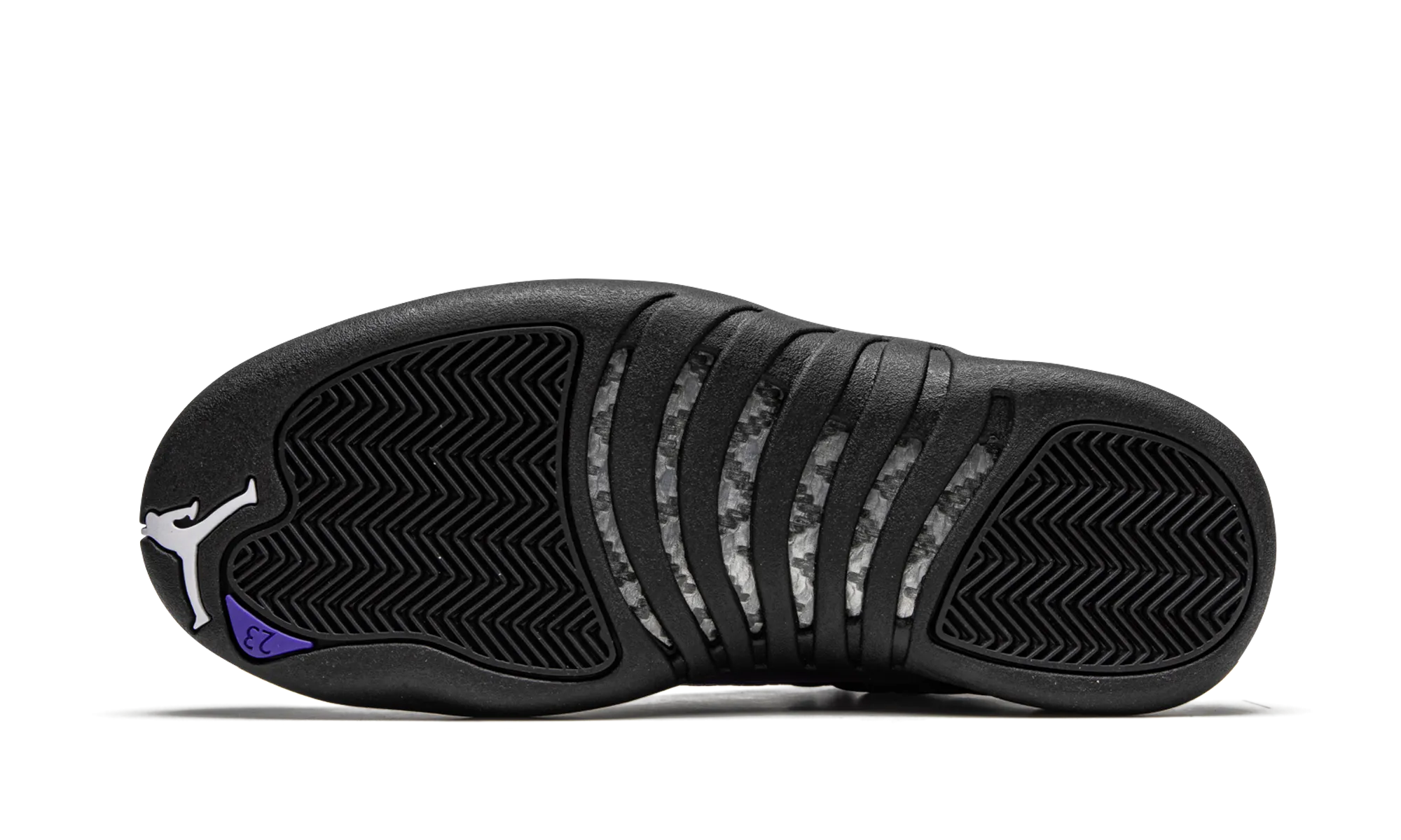 Air Jordan 12 Retro "Dark Concord" jordan athletic mens shoes