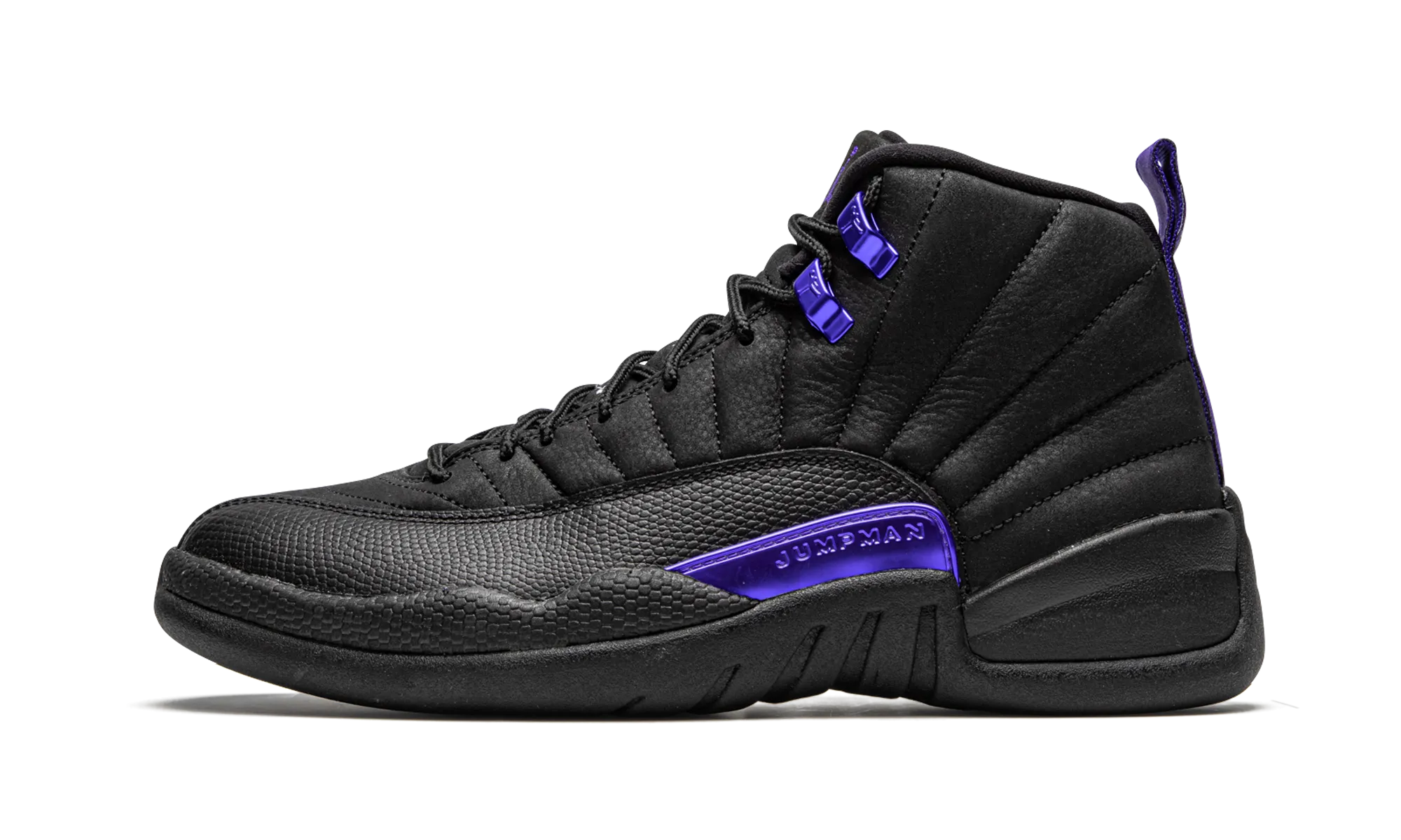 Air Jordan 12 Retro "Dark Concord" jordan athletic mens shoes