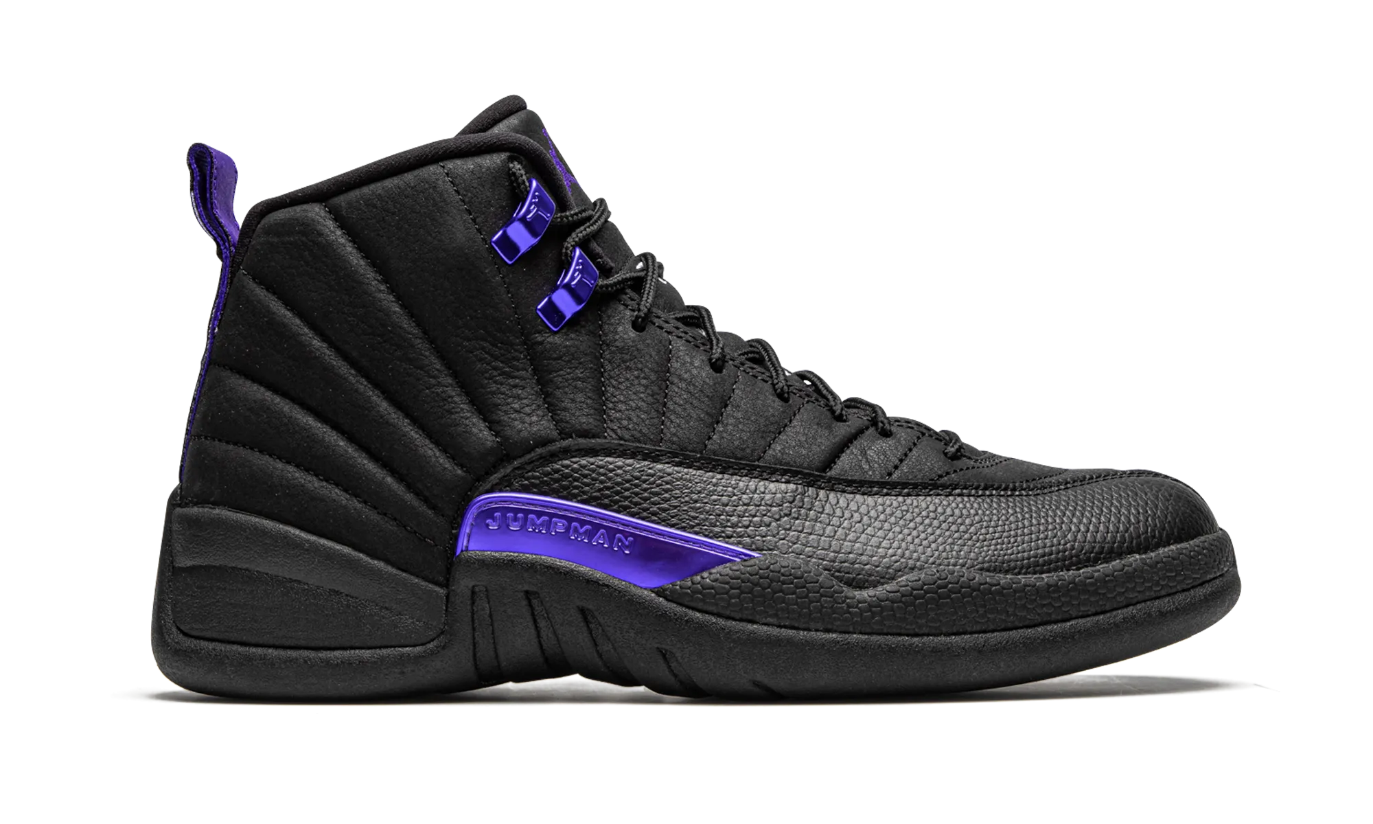 Air Jordan 12 Retro "Dark Concord" jordan athletic mens shoes