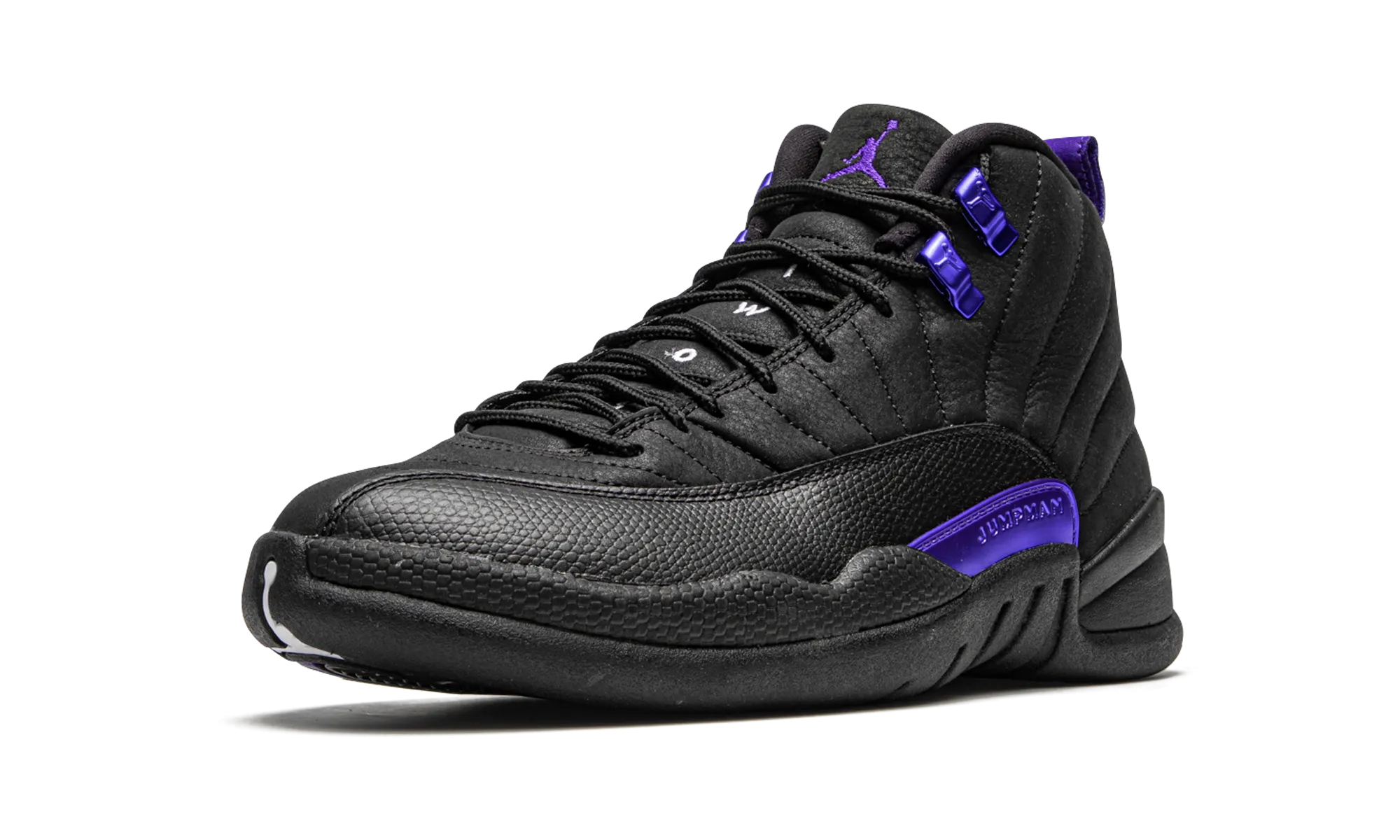 Air Jordan 12 Retro "Dark Concord" jordan athletic mens shoes