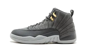 Air Jordan 12 Retro "Dark Grey" Jordan Men's styles