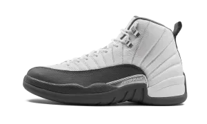 Air Jordan 12 Retro "Dark Grey" Jordan Men's designs