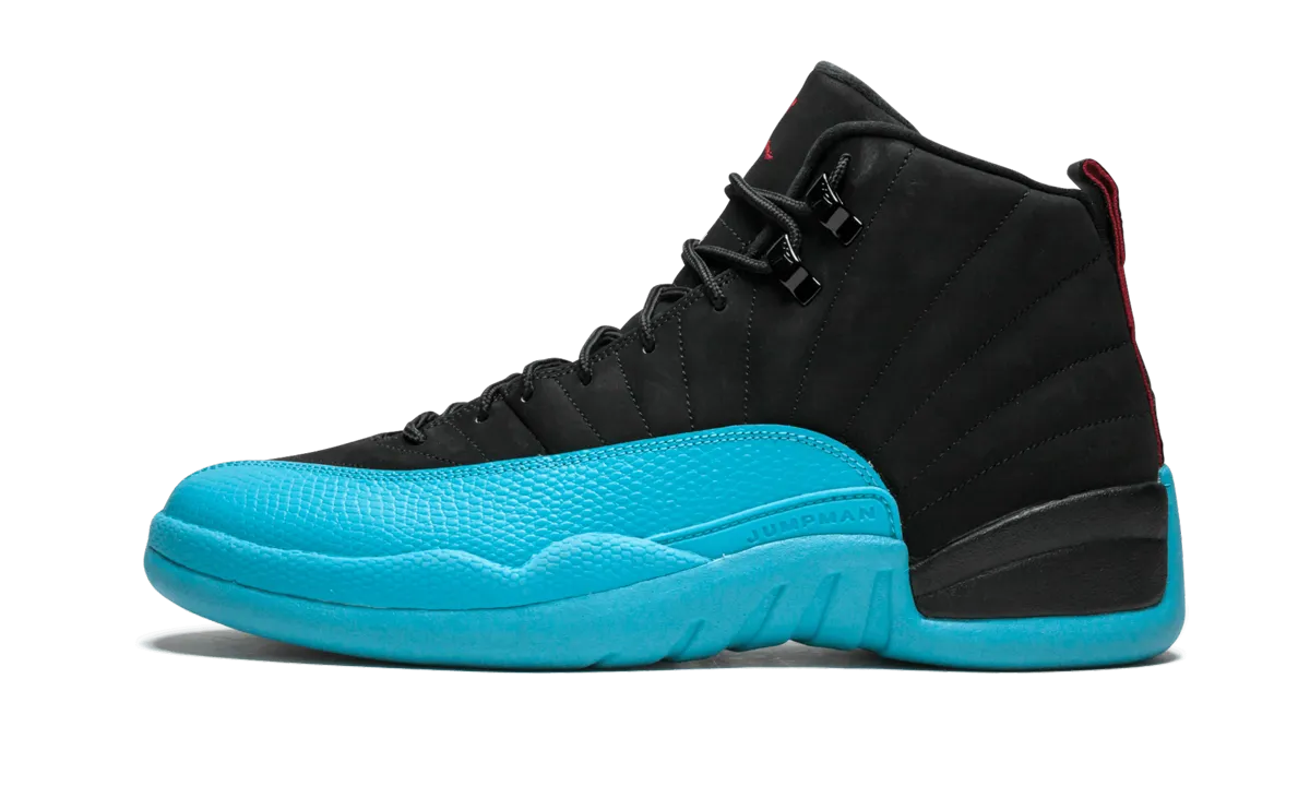 Air Jordan 12 Retro "Gamma" Jordan Men's shoes