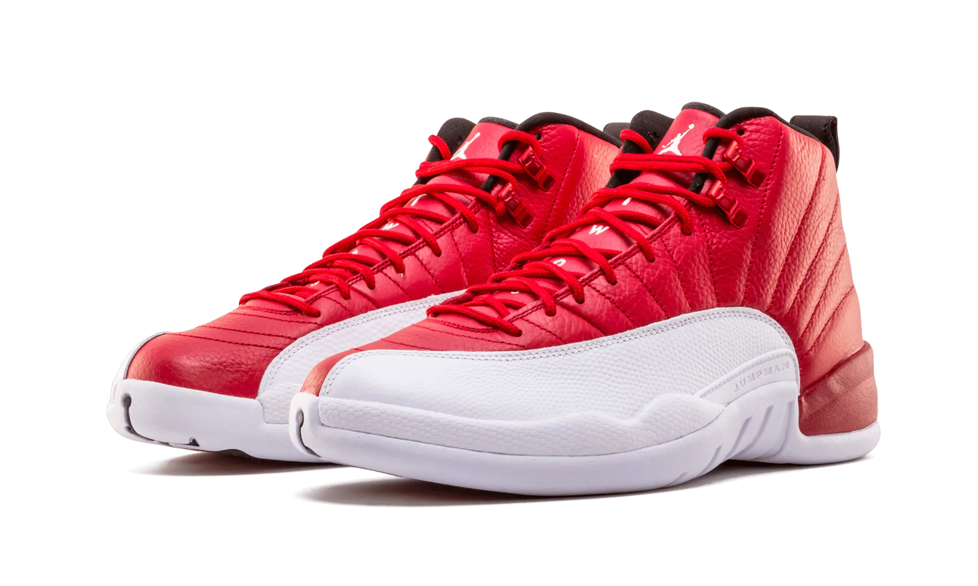 Air Jordan 12 Retro "Gym Red" jordan athletic mens shoes