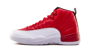 Air Jordan 12 Retro "Gym Red" Jordan Men's styles