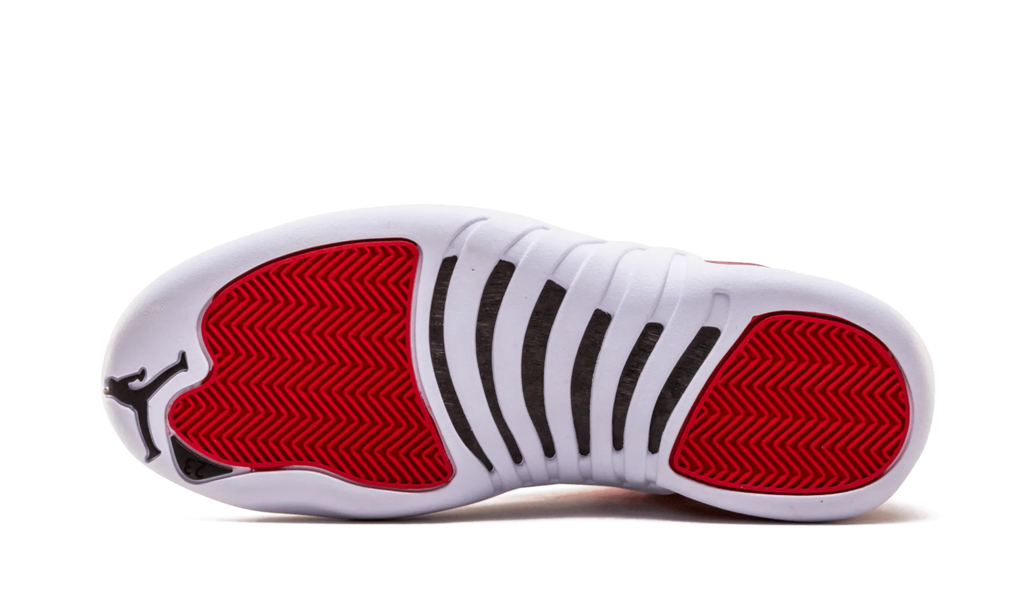 Air Jordan 12 Retro "Gym Red" jordan athletic mens shoes