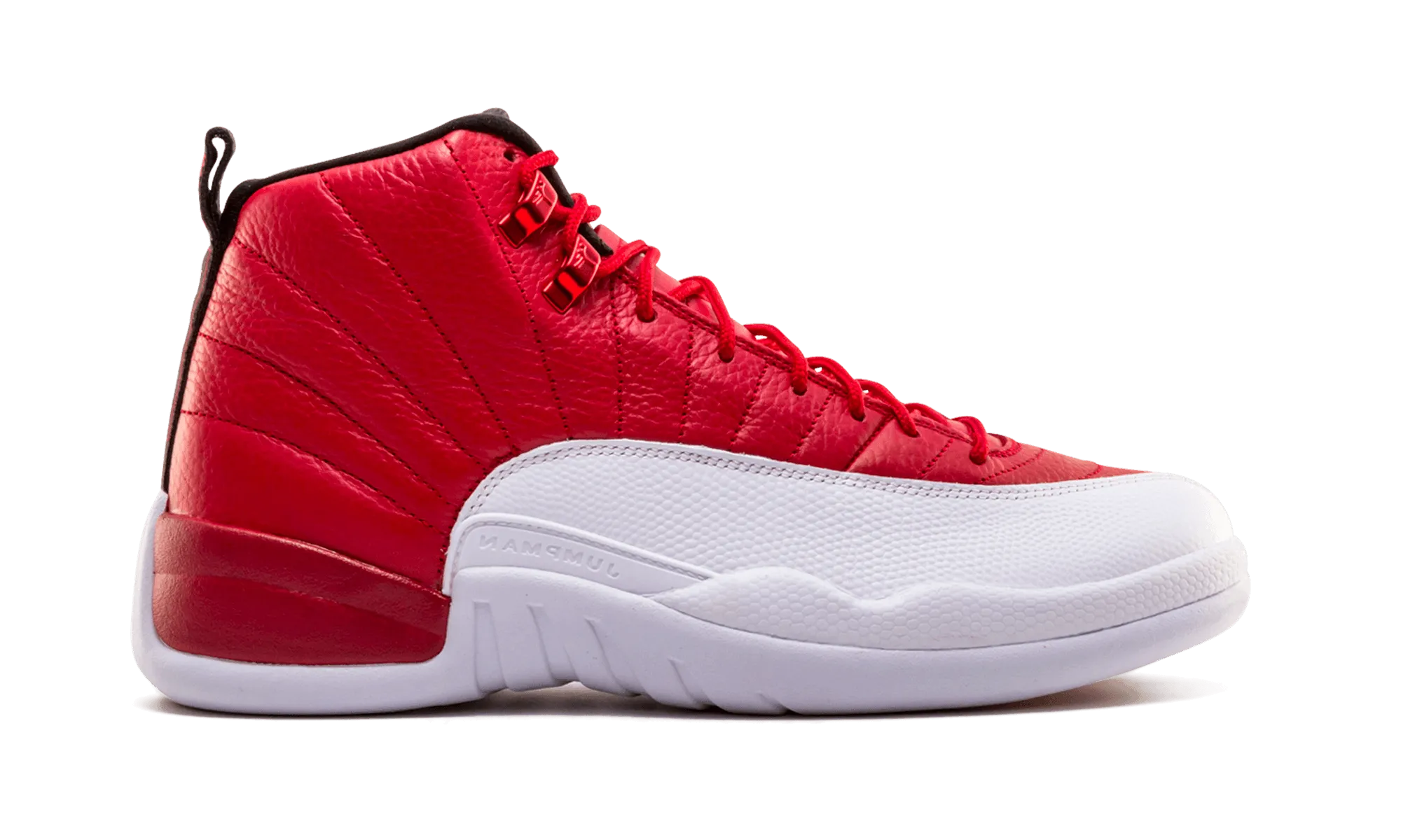 Air Jordan 12 Retro "Gym Red" jordan athletic mens shoes