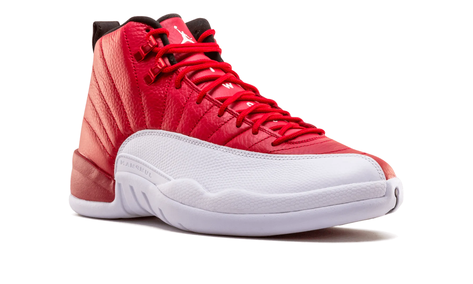 Air Jordan 12 Retro "Gym Red" jordan athletic mens shoes