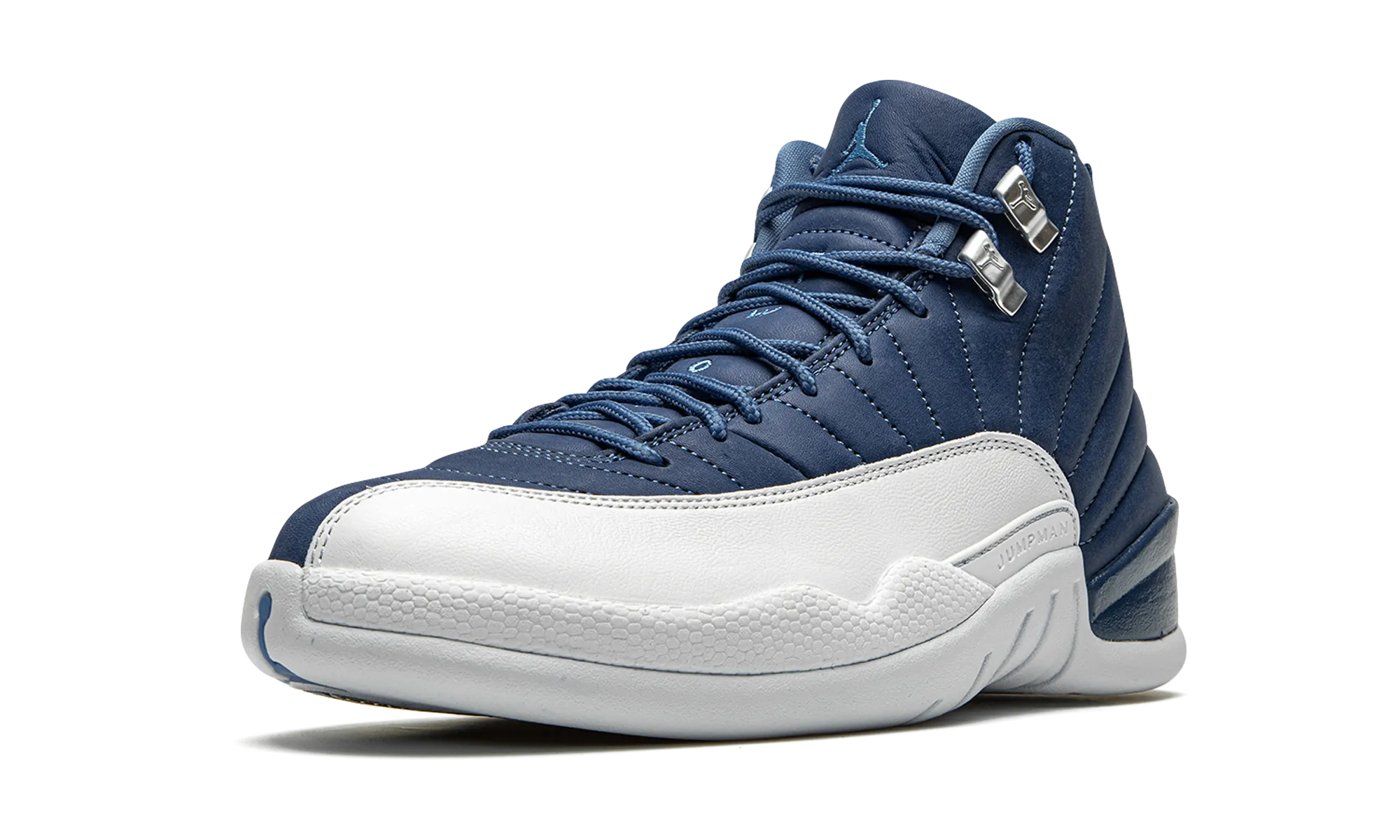 Air Jordan 12 Retro "Indigo" jordan premium mens sneakers