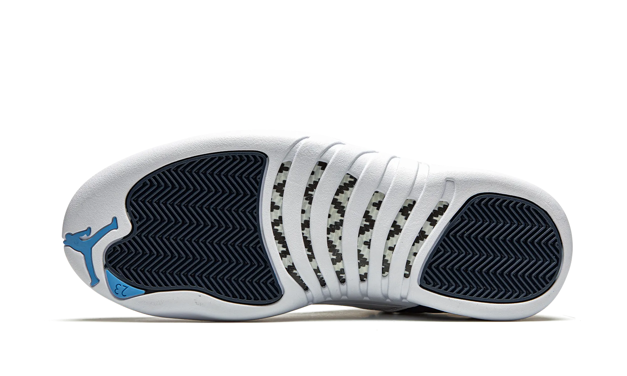 Air Jordan 12 Retro "Indigo" jordan premium mens sneakers