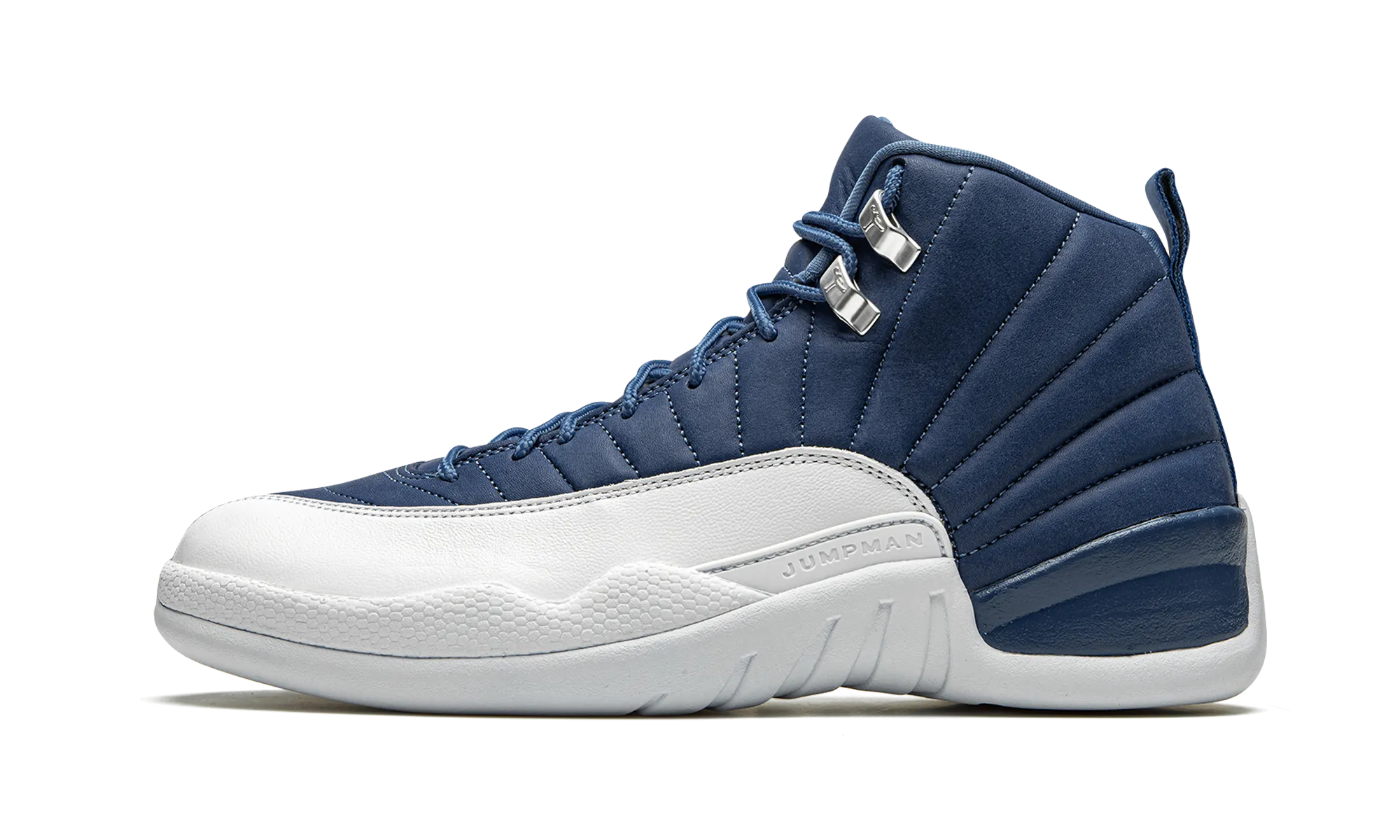 Air Jordan 12 Retro "Indigo" jordan premium mens sneakers