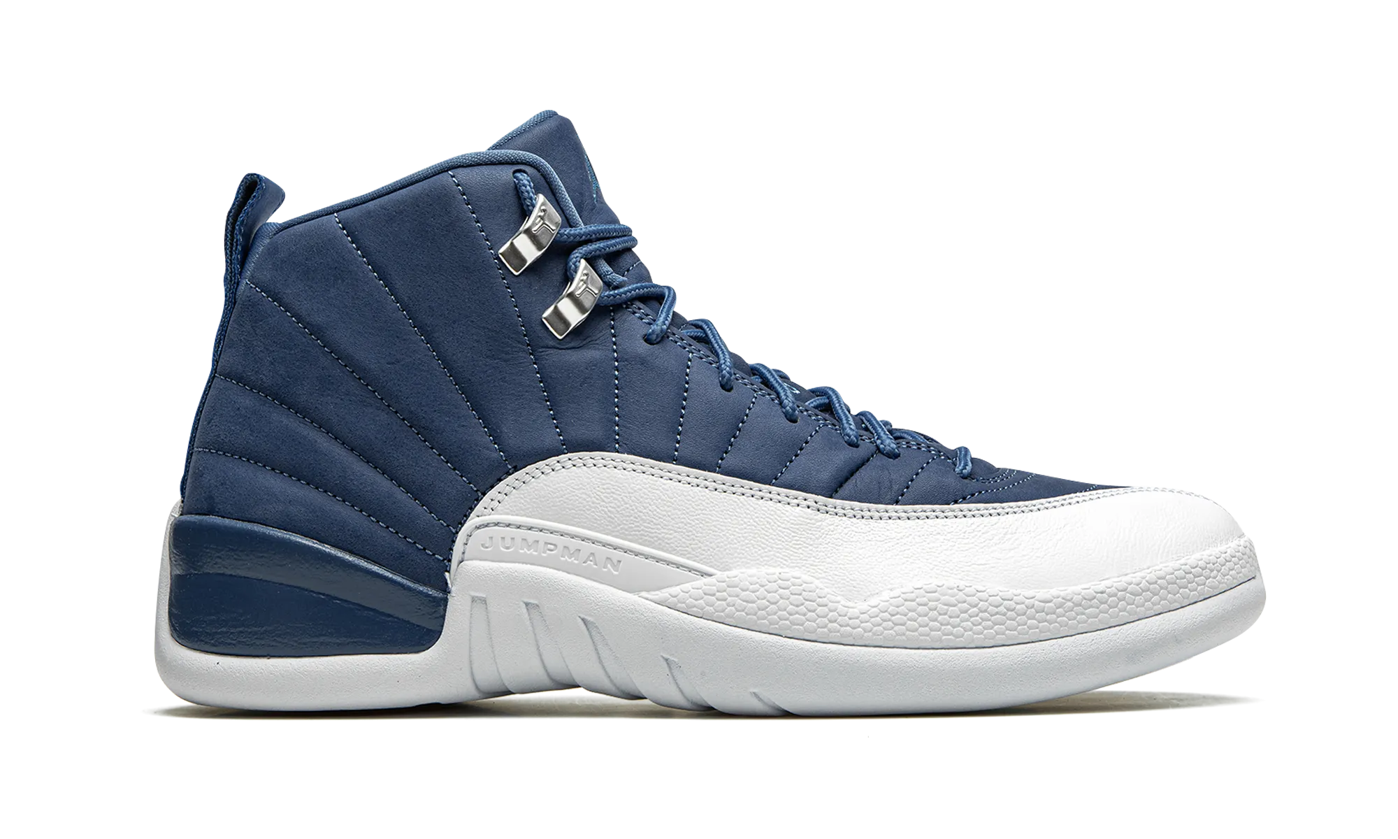 Air Jordan 12 Retro "Indigo" jordan premium mens sneakers
