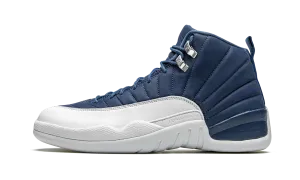 Air Jordan 12 Retro "Indigo" Jordan Men's sneakers