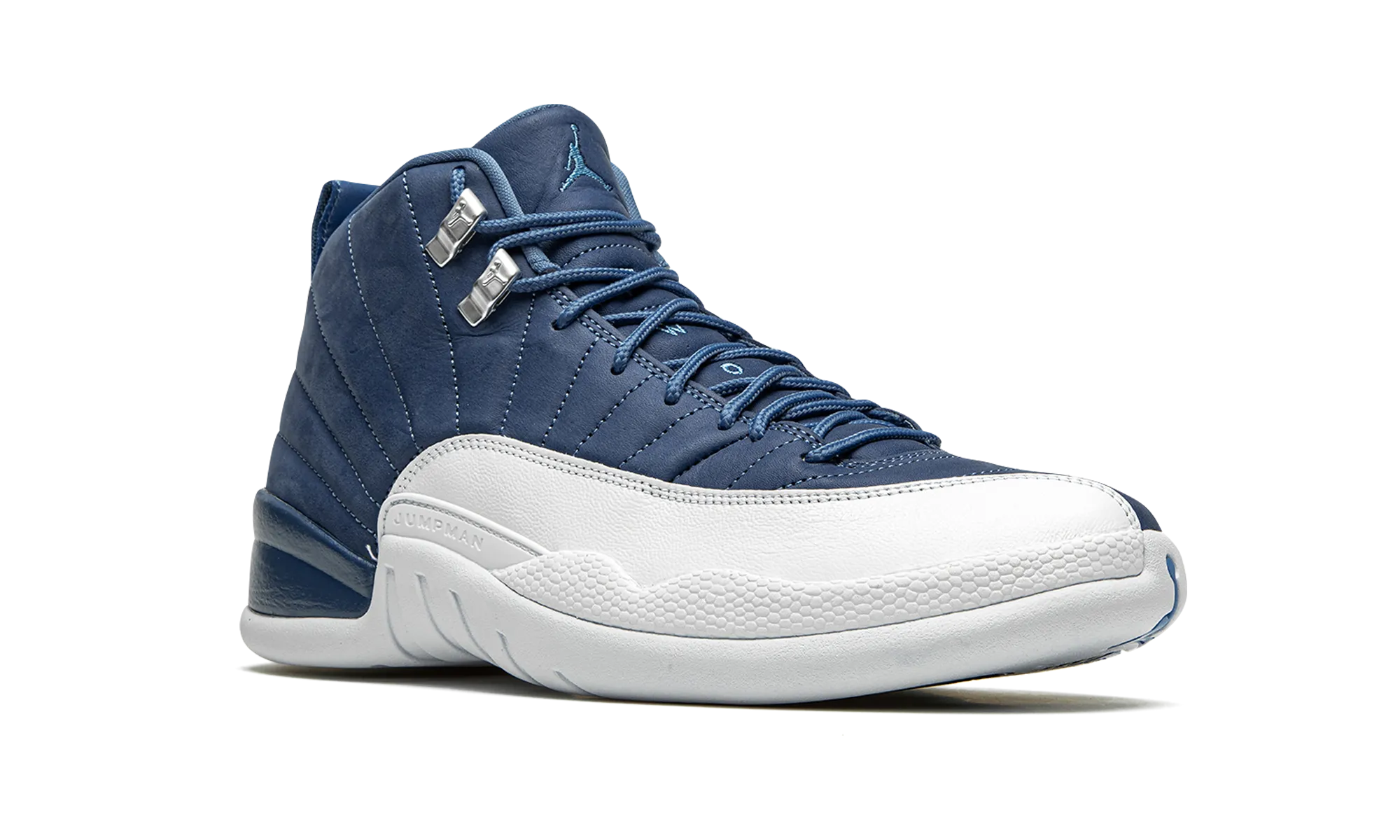Air Jordan 12 Retro "Indigo" jordan premium mens sneakers