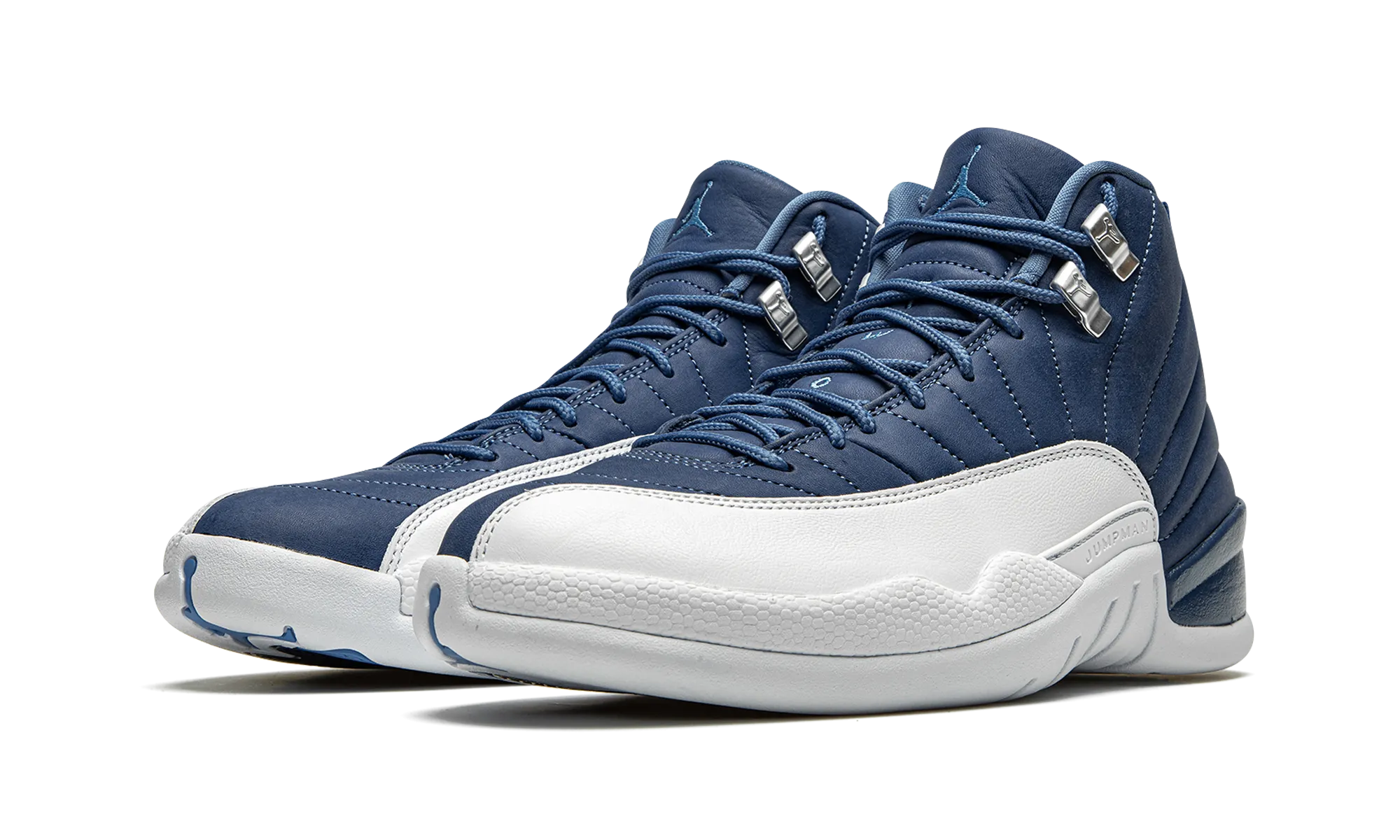 Air Jordan 12 Retro "Indigo" jordan premium mens sneakers