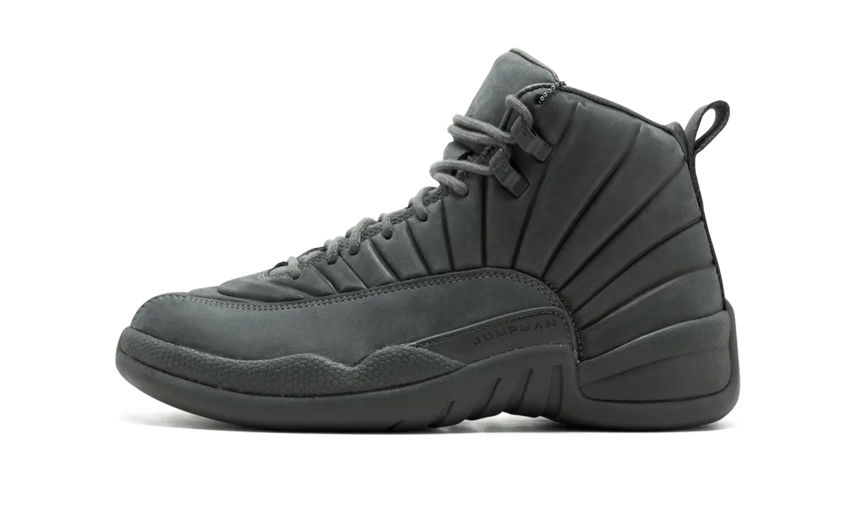 Air Jordan 12 Retro "PSNY" Jordan Men's designs